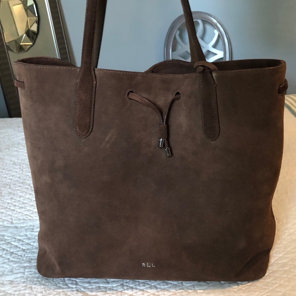 Ralph Lauren purse—offers $!?!